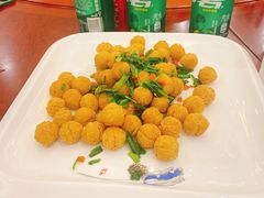 -阿湾楼·温州海鲜·江浙菜(京江路店)
