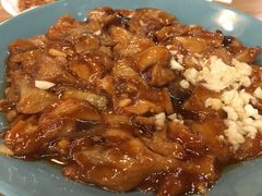 -陈傻子餐厅(世纪都会店)