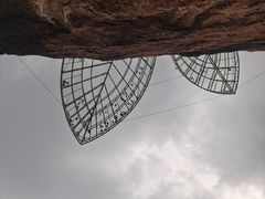 -玻璃桥景区石牛寨