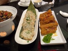 -湖锦酒楼·32年地道湖北菜(光谷店)