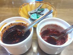 -建基泡馍·西安老字号·清真(永宁店)