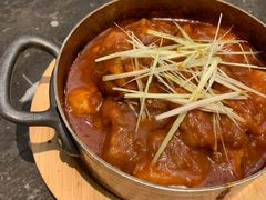 -港丽餐厅(高德置地店)