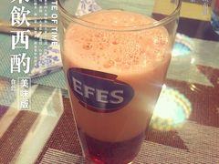 红粉象-伊斯坦布尔土耳其清真咖啡餐厅