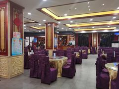 大堂-北京全聚德烤鸭店(昌平店)