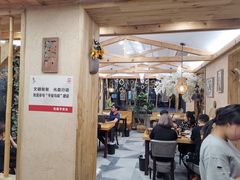 -外婆船宴餐厅·外婆喊你回家吃饭