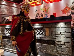 -矮板凳老火锅(宽窄巷子店)
