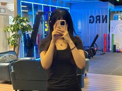 -NRG健身私教CLUB(打浦桥店)