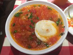 -西贝莜面村(当代商城店)
