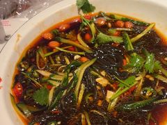 -山河屯铁锅炖鲜鹅·东北菜(开发区一店)
