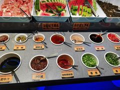 -东道煮牛肉火锅(东盛大街店)
