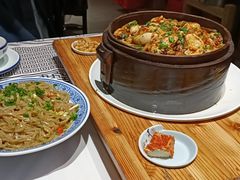 -客家大院·非遗赣南客家菜(郁孤台店)