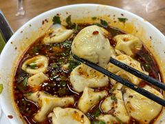 -回坊马二饺子馆