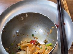 -西部一串烧烤·地道湘西小串
