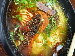 -一品飘香米线(一中总店)