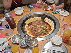 -咱屯子铁锅炖直营店(南湖大路店)