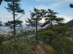 -大明山自然探索公园