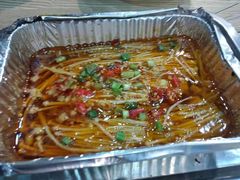-慧姐烤串(南宁南小区店)