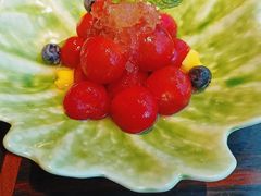 -山葵家·创意料理(临平银泰城店)