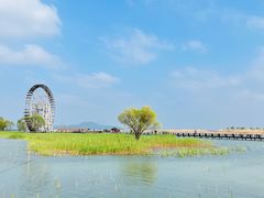 -苏州吴中太湖旅游区