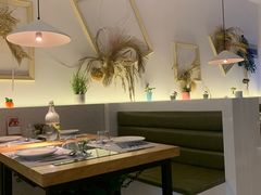 -春树下·树屋花房西餐厅(罍街AS1980店)