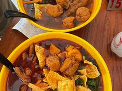 -龍城柳州螺蛳粉(群星路店)