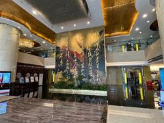 -南京钟山宾馆(江苏省会议中心)