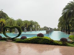 -惠州金海湾嘉华度假酒店