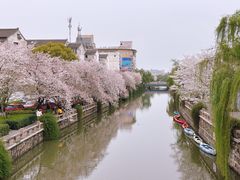 -常熟方塔园