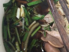 -老赵面店(大西路店)