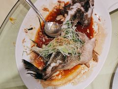 -兴悦酒家(环市东路店)
