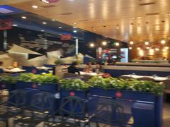 -鱼酷活鱼烤鱼(人信汇商场店)