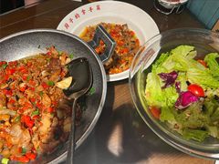 -味上湘菜馆(岳麓山店)