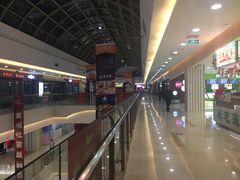 -万达广场(无锡滨湖店)