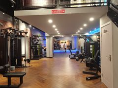 -NRG 健身私教CLUB(云山路店)