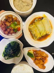 -蜜悦居月子中心(国金中心店)
