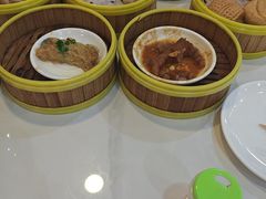 -隆昌海鲜酒家(南岸路店)