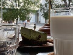 -及咖啡GatherCoffee(华申大厦店)