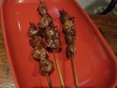 -黄师傅湿辣牛肉(胡桃里店)