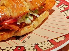 -广九餐室(陈家祠扬韬广场店)