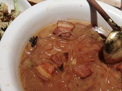 -关东小磨东北菜(上海长风大悦城店)