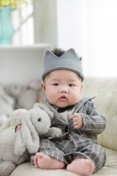 -乐米baby儿童摄影(燕郊店)