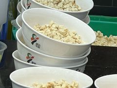 -马洪小炒泡馍馆(钟楼回民街店)