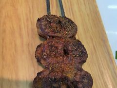 -伊京轩兰州牛肉面(闹市口店)