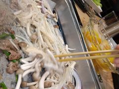 -千纸鹤嫩汁烤肉(西大直街店)