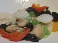 -7号院家宴.烧鸽子(门头沟店)