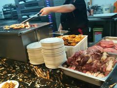 -巴犀烧烤(新崇光店)