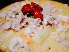 -王庄阿咪海鲜大排档(象园店)