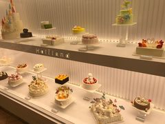 -好利来(永安道店)