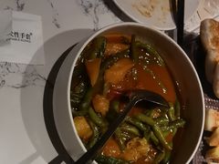 -奉天小馆·非遗东北菜(济南万象城店)