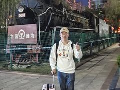 -潍坊站